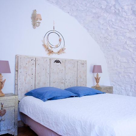 La Vieille Bergerie Hotell Èze Eksteriør bilde