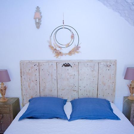 La Vieille Bergerie Hotell Èze Eksteriør bilde