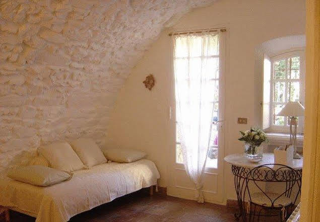 La Vieille Bergerie Hotell Èze Eksteriør bilde